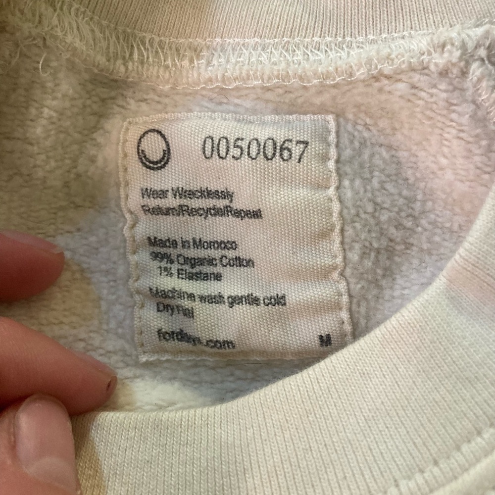 For Days Sweatshirt - Picture 2 of 4